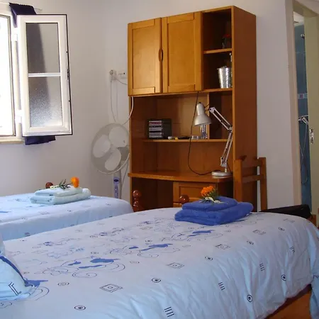 Tejoalfama Apartmán