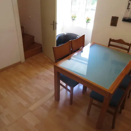 Apartmán Tejoalfama
